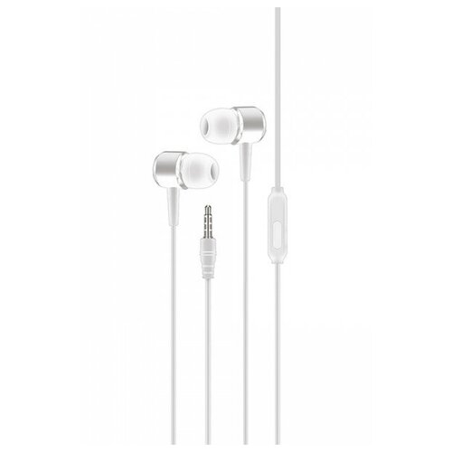 Наушники внутриканальные Exployd 35mm белый 12М Classic EX-HP-865 шт 23900₽