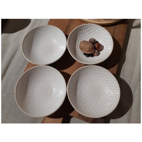 Набор пиал Asa Selection Linna: 4 предмета