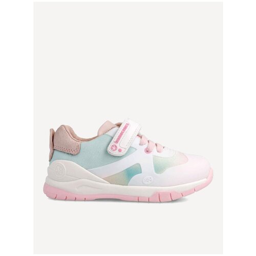 Кроссовки Biomecanics, Ж цвет белый, размер 27