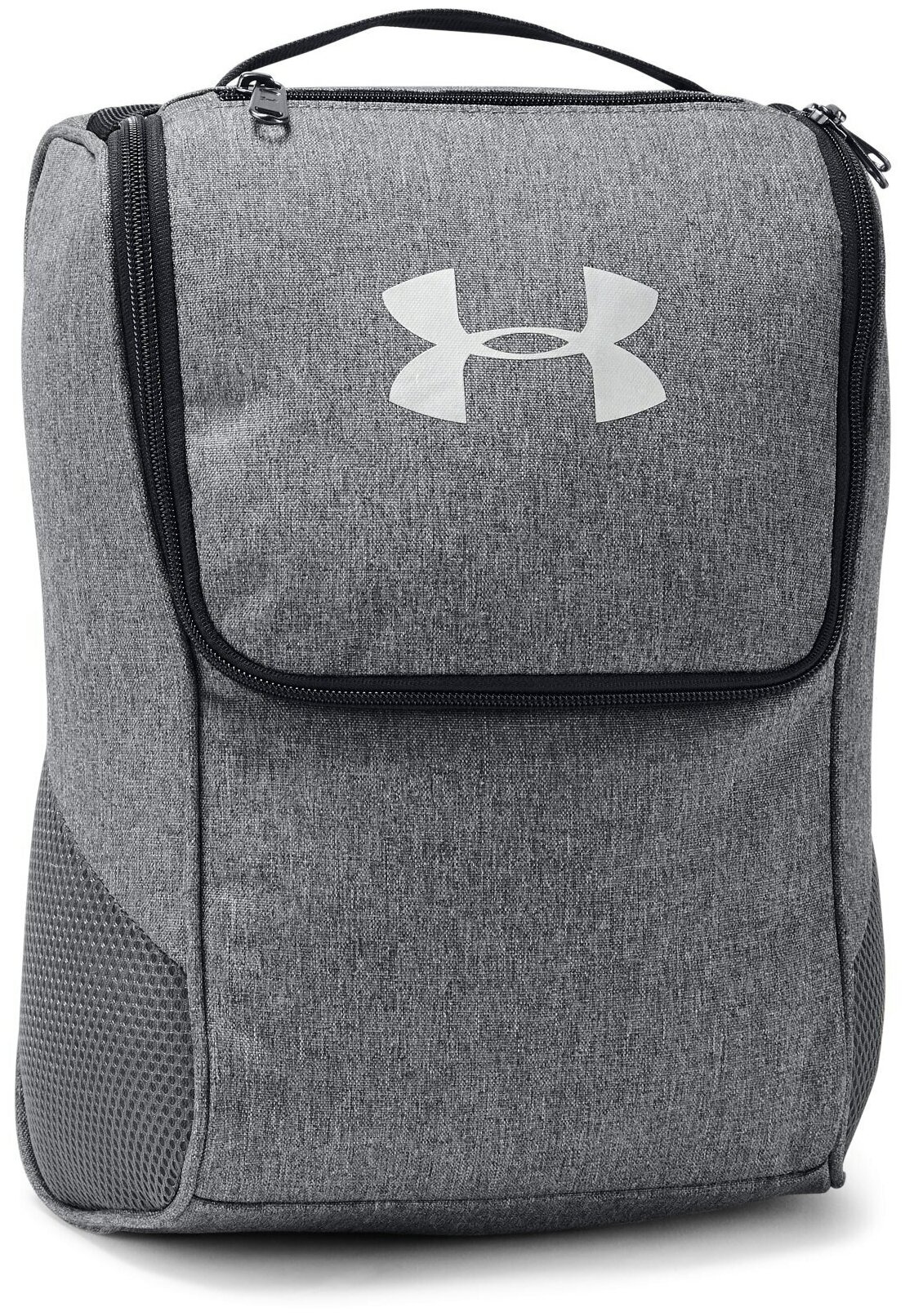 Under Armour Shoe Bag Graphite Osfa 1316577