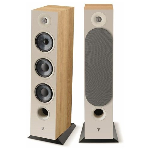 Напольная акустика Focal Chora 826 Light Wood 9999000₽