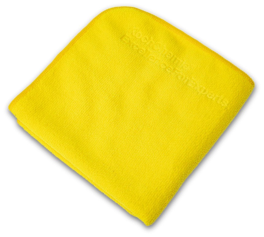 ExcellenceForExperts | Koch Chemie Allrounder towel - Полировочная салфетка из микрофибры.