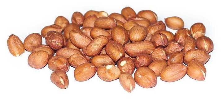 Орехи Арахис сушеный очищенный, 1 кг - фотография № 3
