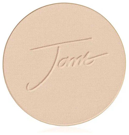 Jane Iredale Сменный блок прессованной основы PurePressed Base Mineral Foundation SPF 20 new 1 шт. natural