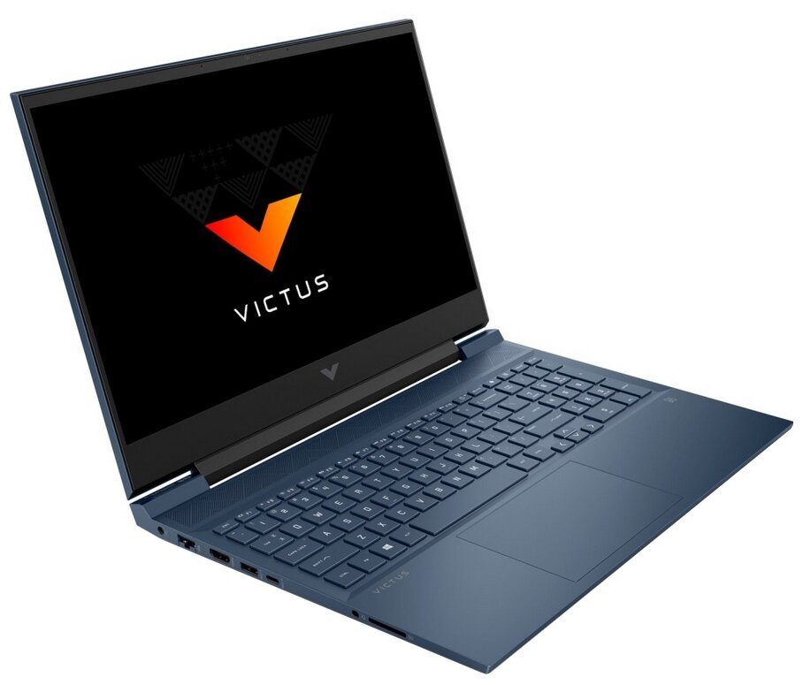 Ноутбук HP VICTUS 16-d0053ur 16.1