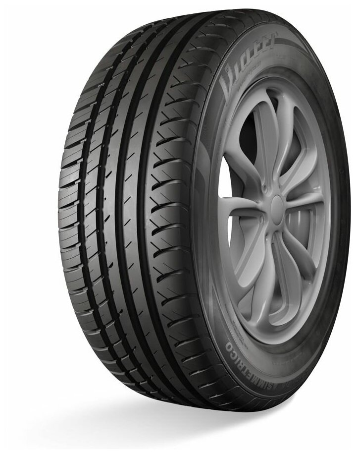 Автошина Viatti Strada Asimmetrico (V-130) 215/50 R17 91 V 0