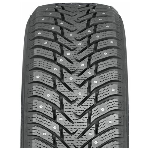 фото Шина nokian nordman 8 suv 235/55 r18 104t зимняя, шип