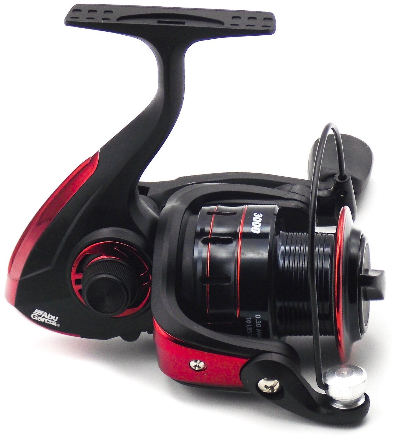 Abu Garcia, Катушка спиннинговая Cardinal X 3000FD