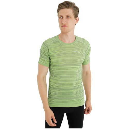 Футболка Accapi Short Sleeve Shirt Various (US:L)