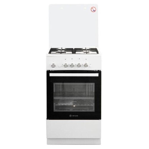 Плита De Luxe 504042г ЧР 2650500₽