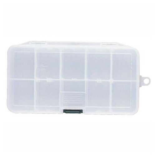 Meiho Коробка рыболовная Meiho SFC WORM CASE L 186x103x34 коробка meiho sfc lure case l 3l