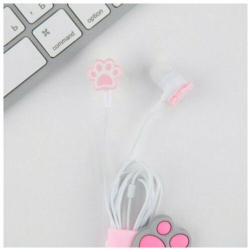 Like me Набор держатель для проводов наушники Oh my cat мод VBT 14125 х 85 см 39300₽