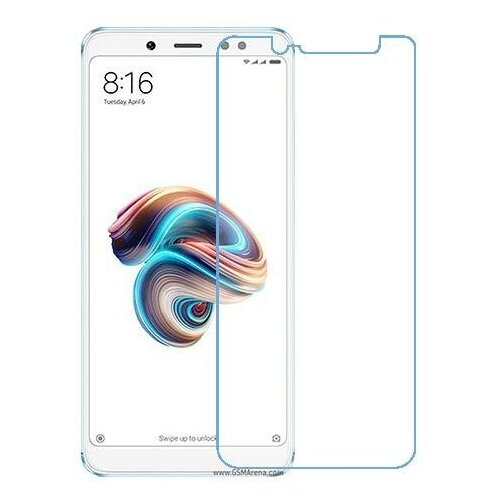 xiaomi redmi note 10t 5g защитный экран из нано стекла 9h одна штука Xiaomi Redmi Note 5 Pro защитный экран из нано стекла 9H одна штука