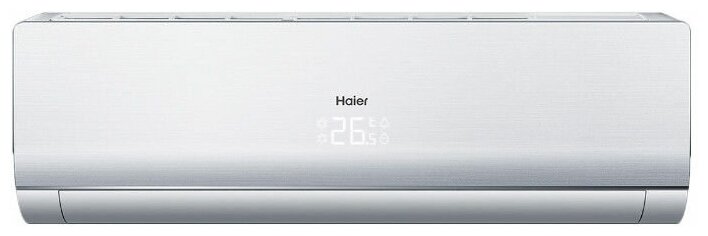 Настенный кондиционер Haier (сплит-система) HSU-09HNF303/R2-W/HSU-09HUN203/R2