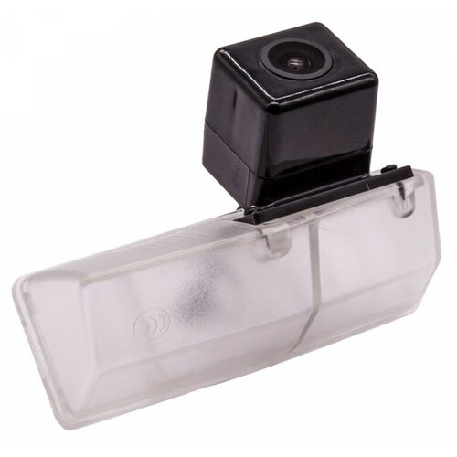 Камера заднего вида BlackMix для Toyota Prius ZVW30 180000₽