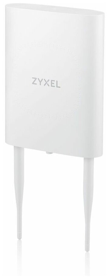 Точка доступа ZyXEL NebulaFlex NWA55AXE белый NWA55AXE-EU0102F 13361₽