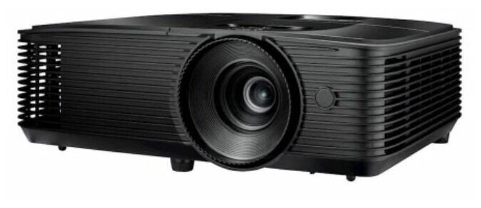 Проектор Optoma H185X Home Entertainment