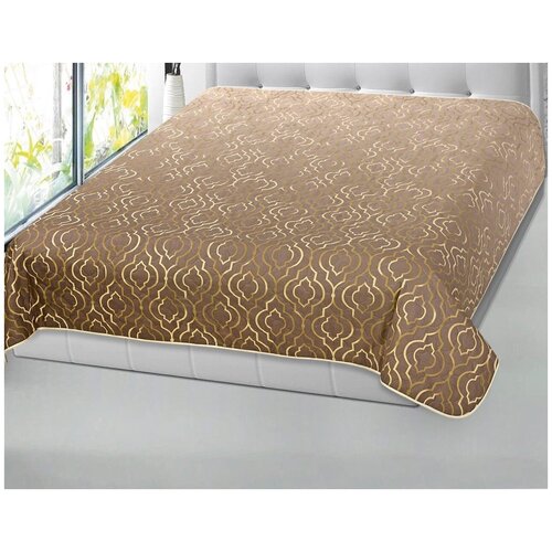 Покрывало-одеяло стеганное Палермо бязь 150х215 см