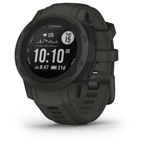 Смарт-часы Garmin Instinct 2s Graphite 010-02563-00 3999000₽