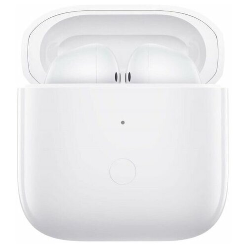 Беспроводные наушники TWS Xiaomi Redmi Buds 3 White M2104E1 249900₽