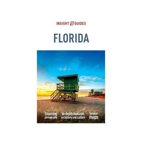 путеводитель Florida InsightGuides
