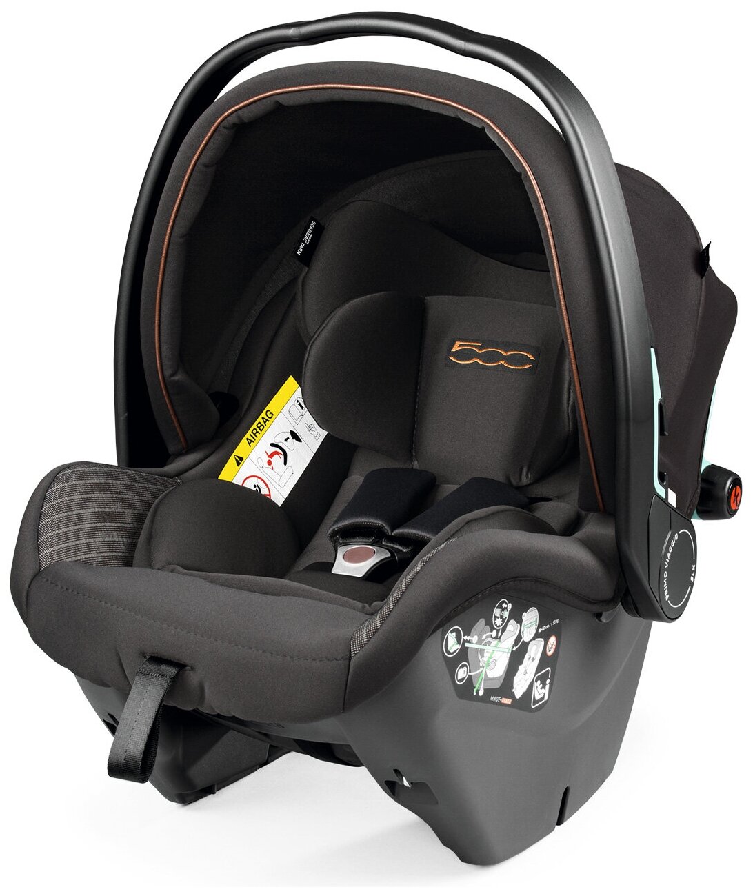  Peg Perego Primo Viaggio SLK, 500