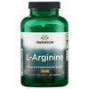 Swanson L-arginine 500 mg (200 капс) - изображение