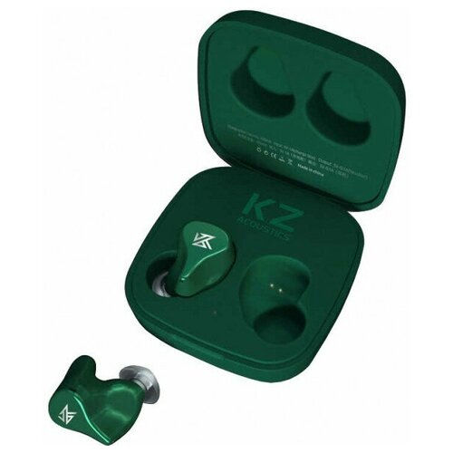 KZ Acoustics Z1 (зелёный)