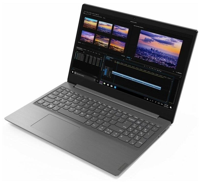 Ноутбук Lenovo V15-ADA 8ГБ