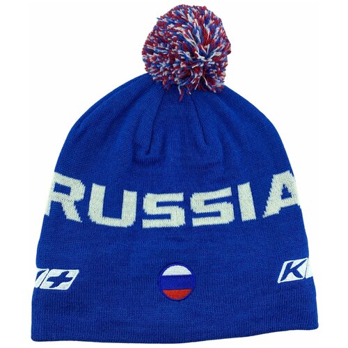 Шапка лыжная KV+ Patriot Hat, 22A01.RUS