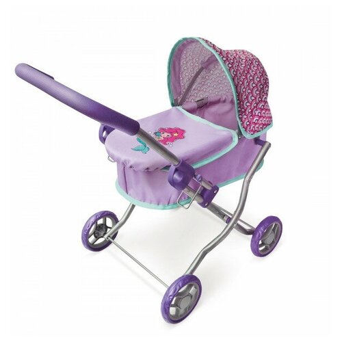 Коляска люлька 