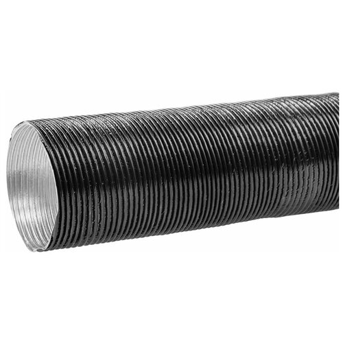 Гофра трехслойная для автономного отопителя 90 мм 1000мм Воздуховод 1560₽