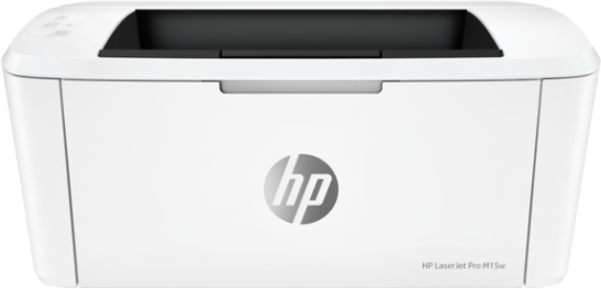 Лазерный принтер HP LaserJet Pro M15w