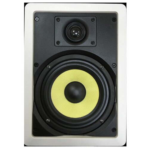 Встраиваемая стеновая акустика MSound 6W-KV4-1 1453900₽