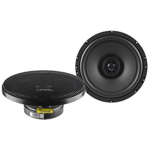 Акустика автомобильная Oris Electronics JB-652S 425000₽