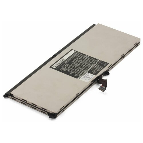 Аккумулятор для ноутбука Dell XPS 15z (L511z) new ohtr7 laptop battery for dell xps 15z l511z ohtr7 0htr7 nmv5c 0nmv5c 75wy2 075wy2 ohtr7 14 8v 64wh