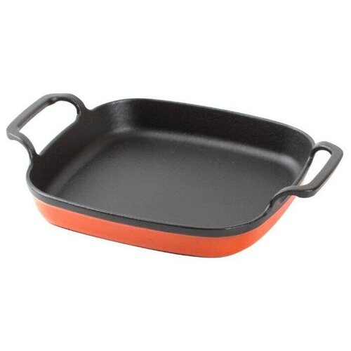 Сковорода чугунная KORTING K 1122