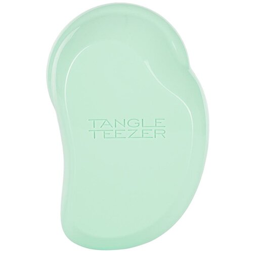 Расческа Tangle Teezer The Original Mini Marine Splash tangle teezer расческа тангл тизер ориджинал пинк физз tangle teezer the original