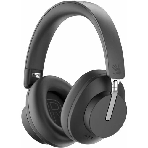 Bluetooth гарнитура A4Tech Bloody MH390 Black