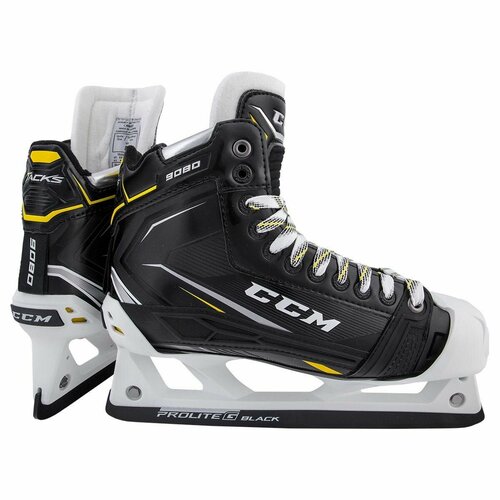 Вратарские коньки CCM Super Tacks 9080 SR 8D