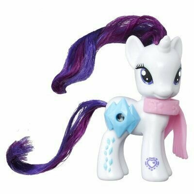 Пони Rarity Волшебные картинки, (Explore Equestria), My Little Pony, Hasbro