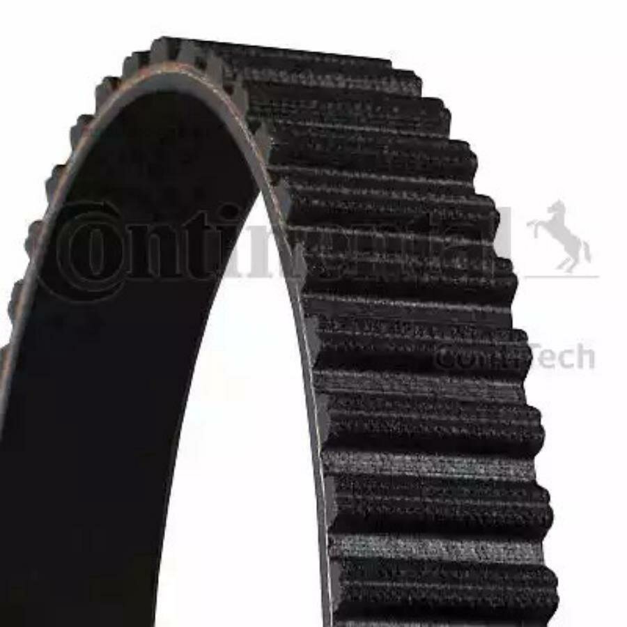 CONTITECH CT878 Ремень ГРМ Fiat. Lancia 1.4 12V Z=134*18 95>