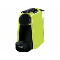 Кофемашина капсульная De'Longhi Nespresso Essenza Mini EN 85. L, лайм