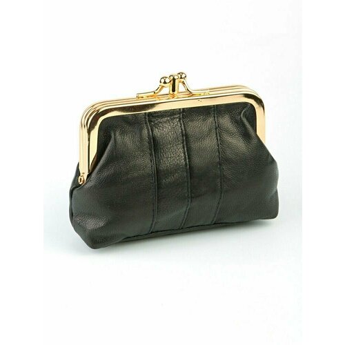 фото Кошелек , черный нет бренда