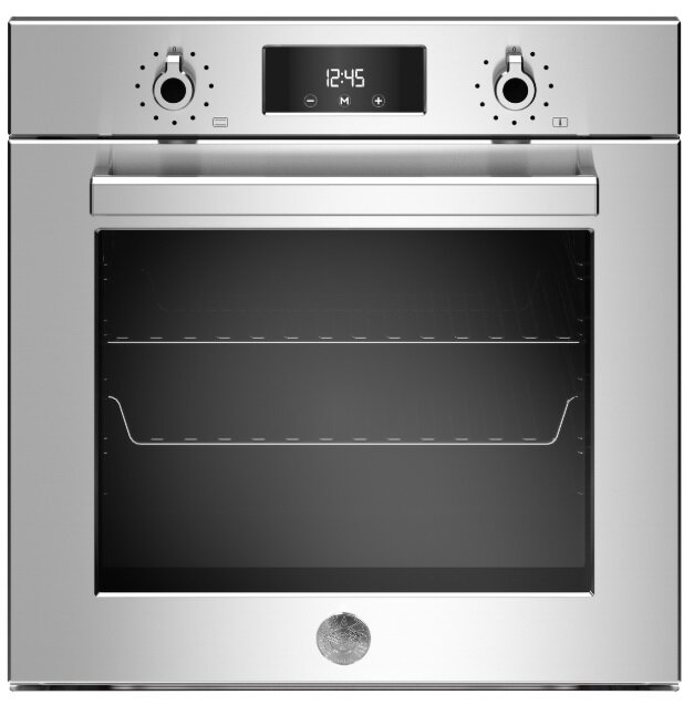 Духовой шкаф Bertazzoni F609PROESX витрина 2