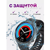 Фото #6 Cмарт часы DT3 MAX ULTRA Умные часы PREMIUM Series Smart Watch AMOLED, iOS, Android, 3 ремешка, Bluetooth звонки, Уведомления