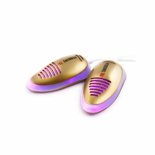 Сушилка электрическая для обуви Ультрафиолетовая Mr. Sushkin,1410, 1668486