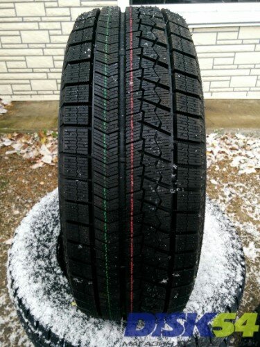 Bridgestone Blizzak VRX зимняя