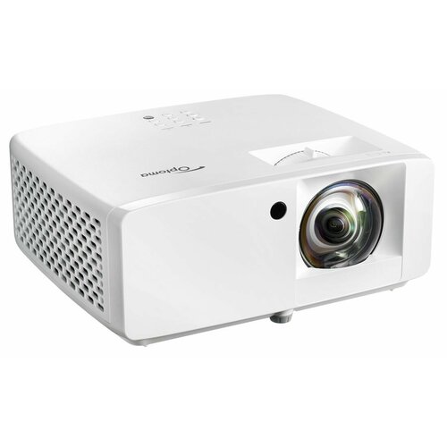 Лазерный короткофокусный проектор Optoma ZW350ST