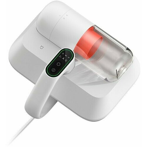 Беспроводной пылесос Xiaomi Mijia Mite Removal Device Pro B402CN 893900₽